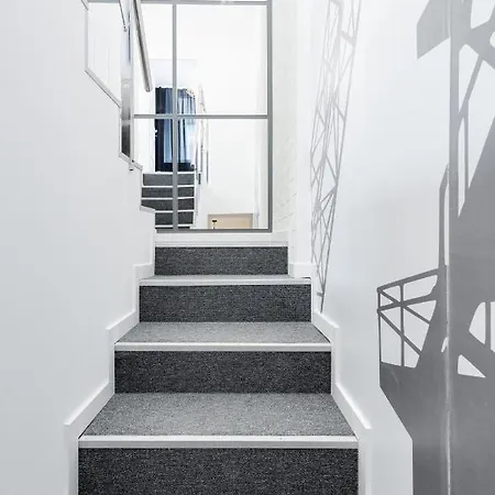 Crystal Iii Apartamento *