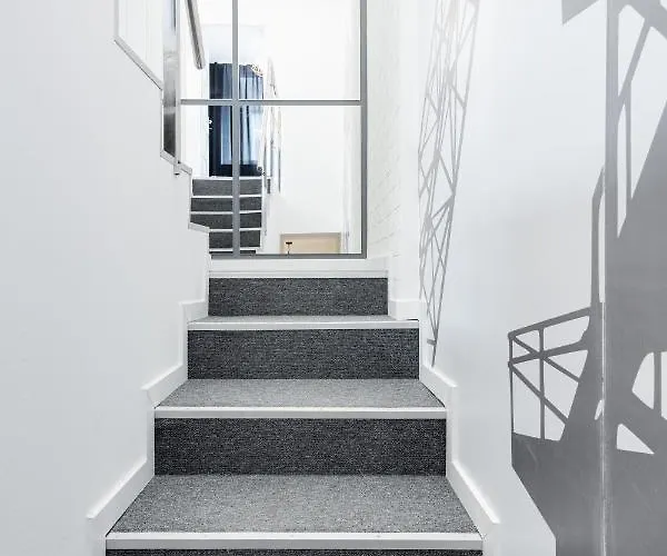 Crystal Iii Apartamento *