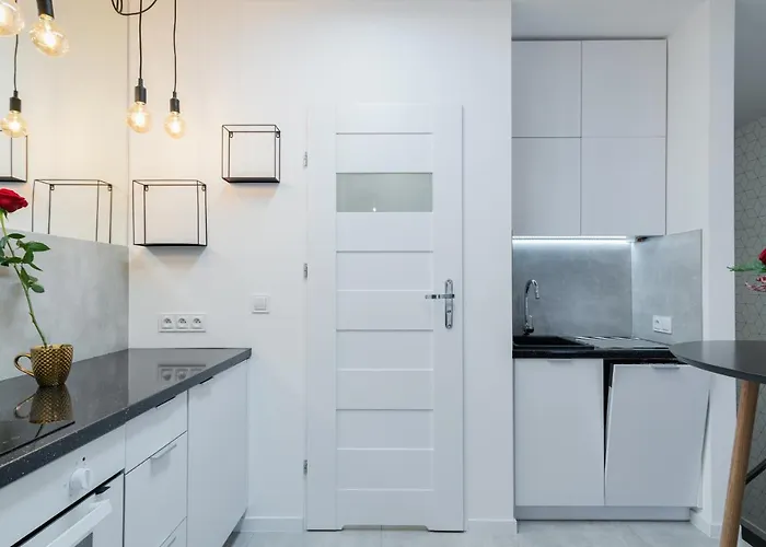 Apartamento Crystal Iii