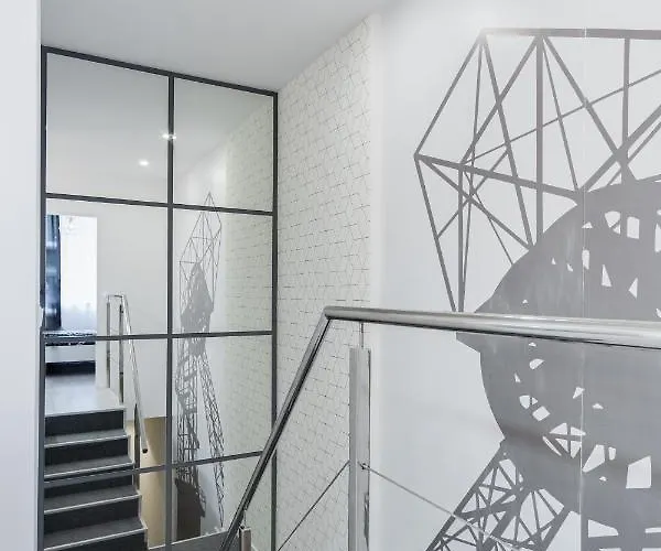 Apartamento Crystal Iii Katowice